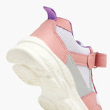 Girls Slip On Sneakers