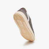 Lace-up Men's Shoes
