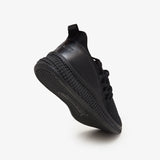 Men's Lace-up Cushioned Shoes