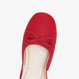 Fancy Sling-back Pumps