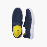 Men's Classic Slip-On Sneakers