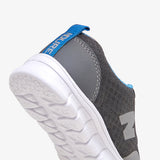 Boys Lace-up Athletic Shoes