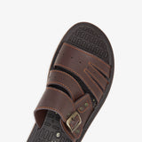 Multi-Strap Chappals for Men