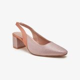 Women's Block Heels