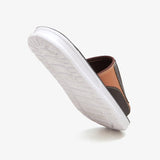Boys Chunky Slippers