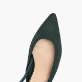 Slingback Pumps