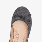 Glittery Pumps for Girls