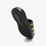 Striped Chappals for Boys