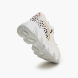 Women's Chunky Sneakers