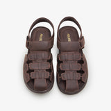 Men's Wide Fit Sandals
