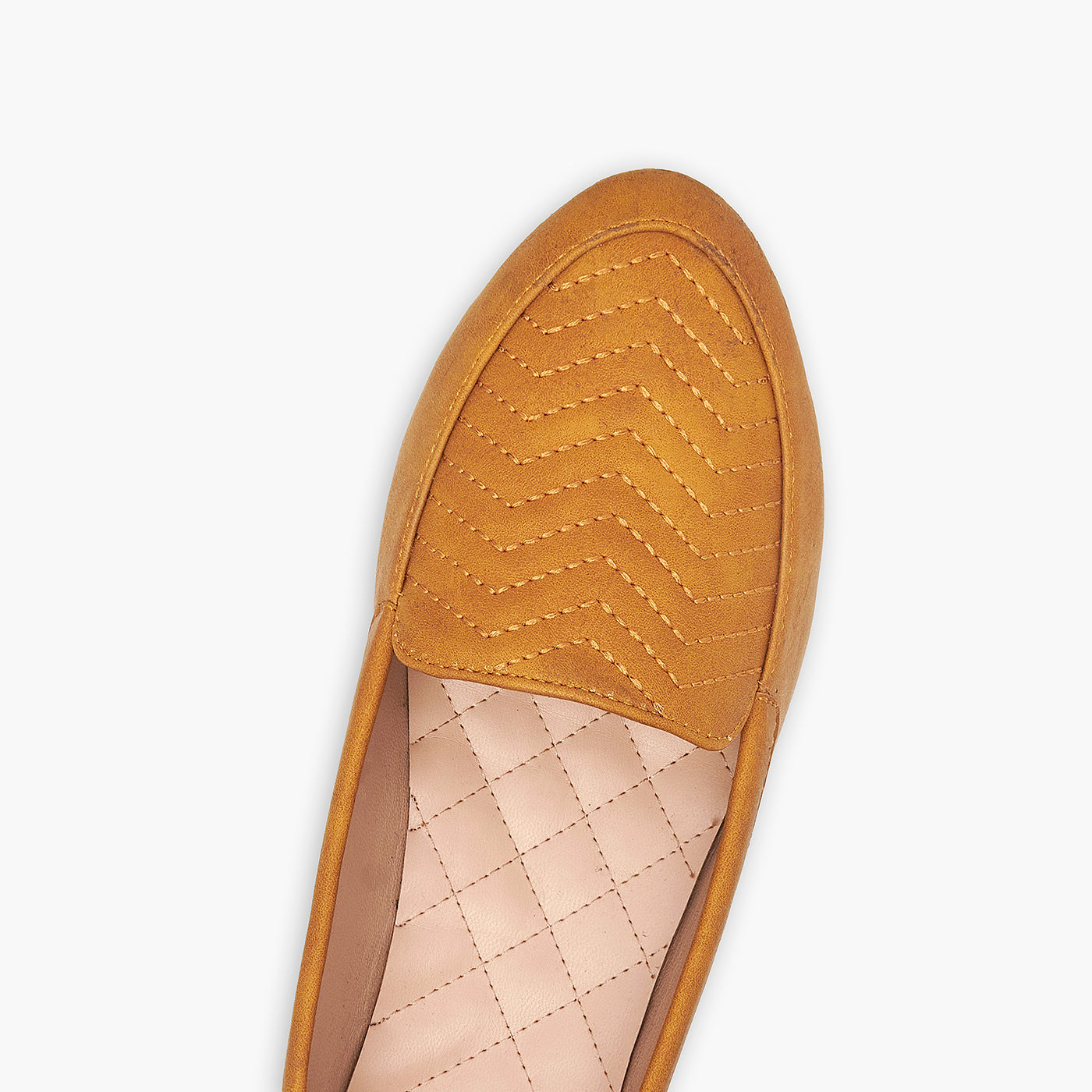 Women Quilted Pumps
