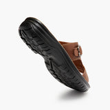 Men's Classy Chappals