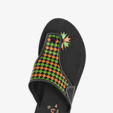 Women's Cushioned Chappals