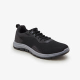 Men's Lace-up Trainers