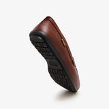 Contemporary Loafers for Men