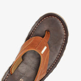 Toe Style Mens Chappals