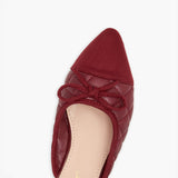 Stylish Ballerina Pumps