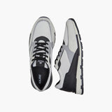 Lace-up Men's Sneakers