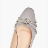 Ballerina Pumps