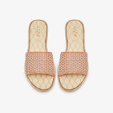 Single Strap Comfy Chappals