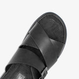 Multi Strap Mens Chappals