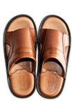 Broad Strapped Mens Chappals
