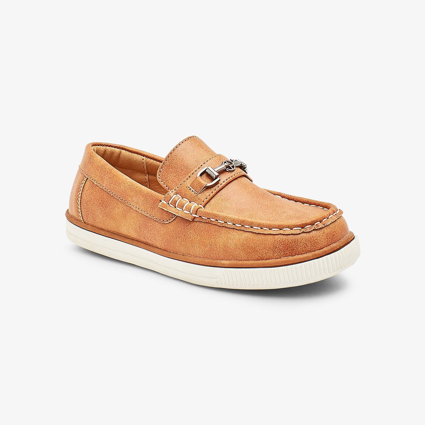 Boys Boat Shoe