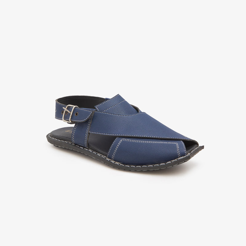 Men's Traditional Peshawari Sandals