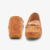Buckled Ladies Shoes