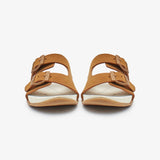 Buckled Boys Chappals