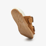 Buckled Boys Chappals