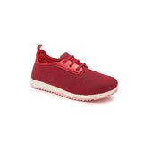 Mesh Athletic Shoes
