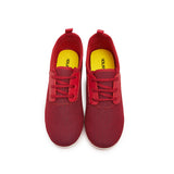 Mesh Athletic Shoes