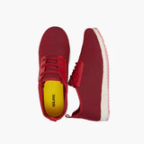 Mesh Athletic Shoes