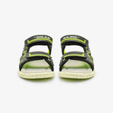 Snazzy Boys Sandals