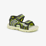 Snazzy Boys Sandals