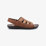 Caged Boys Sandals