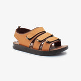 Stick on Boys Sandals