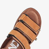 Stick on Boys Sandals