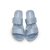 Ultra Comfortable Double Strap  Chappals for Women