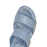 Ultra Comfortable Double Strap  Chappals for Women
