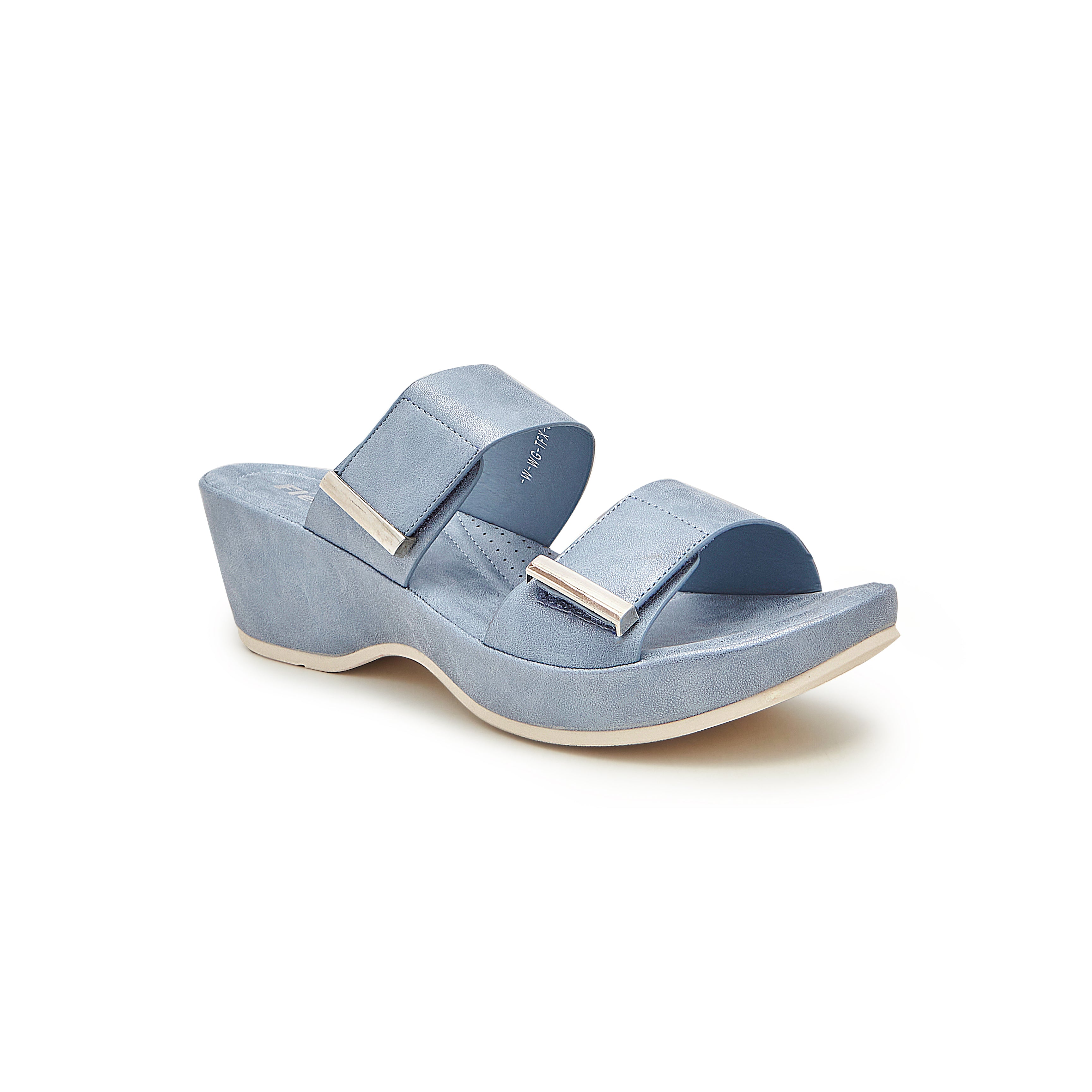 Ultra Comfortable Double Strap  Chappals for Women
