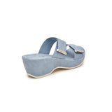 Ultra Comfortable Double Strap  Chappals for Women