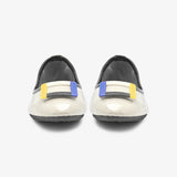 Buckled Girls Pumps