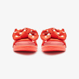 Bow-Tie Girls Chappals