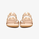 Toe-Ring Girls Chappals