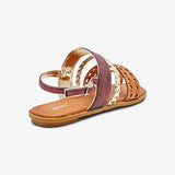 Girls Party Sandals