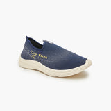 Men's Mesh Slip-Ons