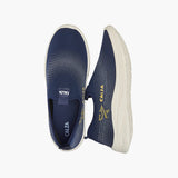 Men's Mesh Slip-Ons