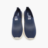 Men's Mesh Slip-Ons